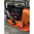 Construction Plate Compactor Tamper Rammer